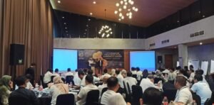 1.4 IN_Pelatihan ‘Lets Scale Up From Sales To Be A Business Leader’