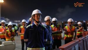 New Impor Source of Live Chicken for Singapore