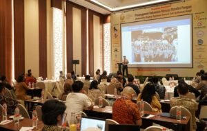 Informasi Terkini Perkembangan Genetik Broiler dan Layer gppu-indonesia