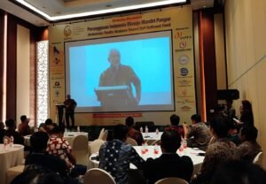 Seminar Nasional bertema “Perunggasan Indonesia Menuju Mandiri Pangan gppu2
