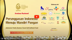 perunggasan