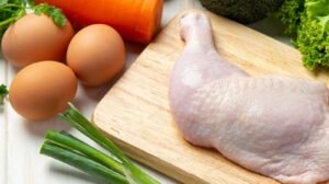 1.11 foto G_HATN 2023, Pengingat Peran Penting Daging dan Telur Ayam bagi Masyarakat_k