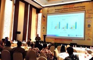 4.10 foto G Proyeksi Konsumsi per Kapita Produk Asal Unggas