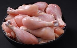 2.1 foto g Majukan Kesehatan Bangsa dengan Gizi Protein Hewani Asal Unggas k