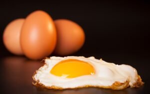 2.3 foto g Pentingnya Konsumsi Telur dan Daging Ayam telur k