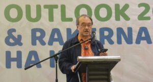 3.1 foto G Perlu Adanya Grand Design Perunggasan Nasional