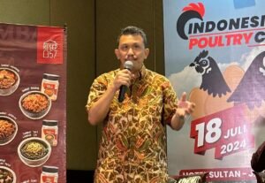 8.1 foto g_Perunggasan Indonesia Siap Dukung Program Makan Bergizi Gratis_Asrokh Nawawi