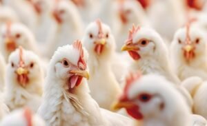 10.3 foto g_Supply Demand Ayam Ras Pedaging