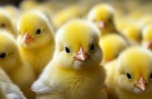10.4 foto g_Memahami Kebutuhan Ayam Modern