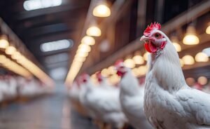 11.1 foto g Kementan Sosialisasikan Revisi Peraturan Terkait Ayam Ras dan Telur