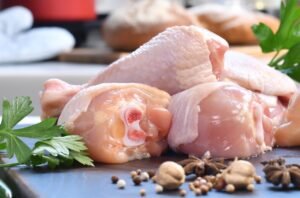 1.1 foto g Fakta Sebenarnya Daging Ayam Bisa Pengaruhi Hormon Anak Laki-Laki
