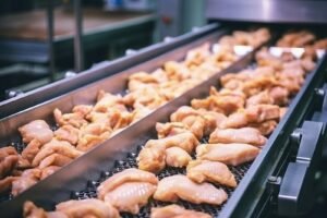 2.2 foto g Diversifikasi Produk Unggas untuk Memenuhi Kebutuhan Konsumsi Protein Masyarakat