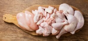 3.2 foto g Meluruskan Berita Menyesatkan Seputar Sayap dan Leher Ayam Broiler Jangan Dimakan Berlebihan