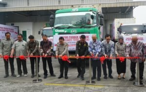 1.8 foto g Malindo Ekspor Perdana uea