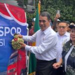 Kementan Lepas Ekspor 545 Ton Produk Unggas ke Tiga Negara, Nilai Tembus Rp18,2 Miliar