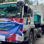 Perkuat Hilirisasi dan Ketahanan pangan, Japfa Food Kembali Lepas Ekspor Produk Ready to Eat ke Singapura