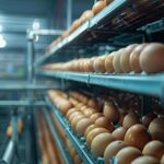 Nomor Kontrol Veteriner dan Higiene Sanitasi untuk Produk Unggas Berkualitas