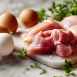 Mendorong Konsumsi Protein Hewani, Siapkan Generasi Emas 2045 Sejak Usia Dini