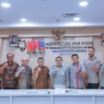 Bangun Perunggasan Nasional yang Berdaya Saing, GPPU dan Ditjen PKH Perkuat Sinergi Strategis