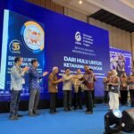 GPPU Luncurkan Buku 55 Tahun, Rekam Perjalanan Industri Pembibitan Unggas Indonesia