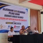 Koordinasi Perunggasan Sulawesi Dorong Perbaikan Kondisi Pasar dan Keberlanjutan Usaha