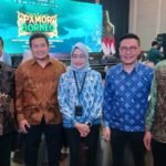 GPPU Perkuat Kondisi Internal melalui Konsolidasi Bersama Komda Kalimantan