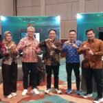 GPPU Hadiri Forum Investasi “Pamor Borneo”
