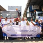 Perdana, 40 Ton Karkas Ayam Layer Afkir Dikirim ke Makassar