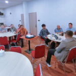 GPPU Komda Sumatera Perkuat Sinergi, Konsolidasikan Aspirasi Daerah