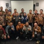 GPPU Kukuhkan Komda dan Anggota Bidang, Perkuat Konsolidasi Industri Perunggasan Berbasis Data