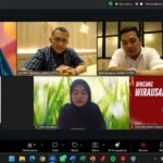 GPPU–ISMAPETI Dorong Kolaborasi untuk Perunggasan Berkelanjutan